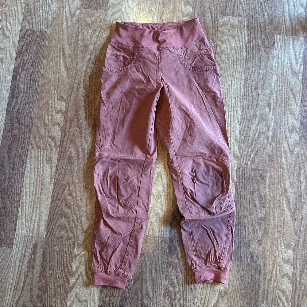 PrAna Kanab Climbing Hiking Pants